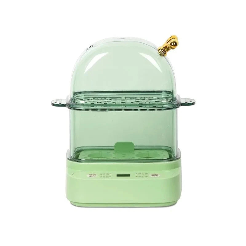 120W Electric Egg Boiler