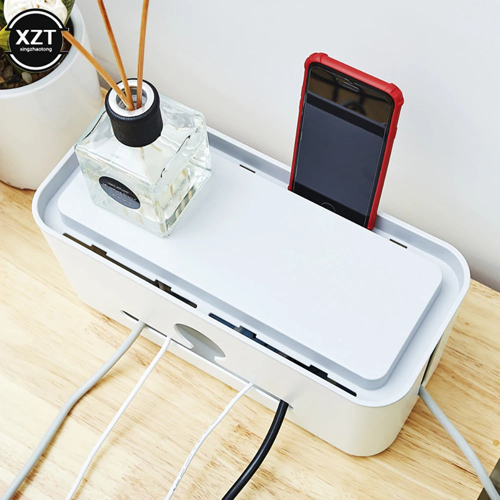Cable Management Organizer