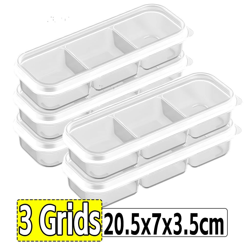 Refrigerator Freezing Organizer