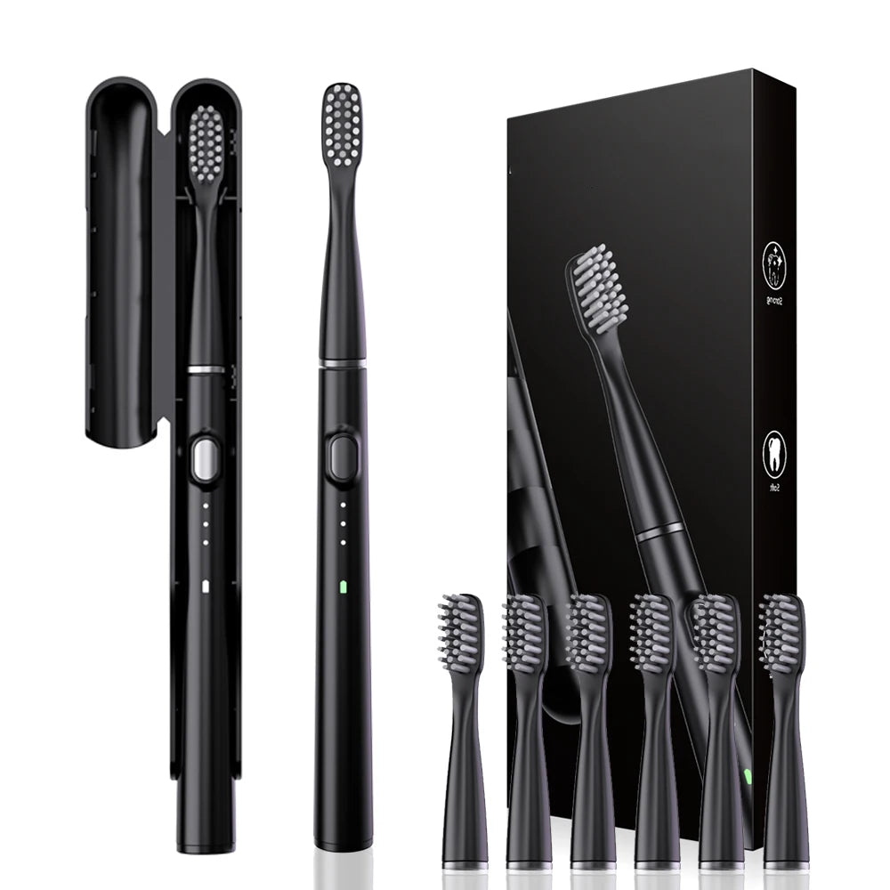 Electric Toothbrush