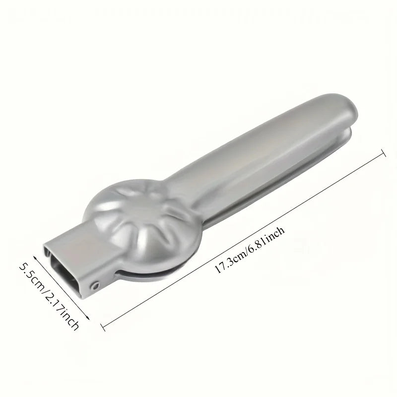 Opener Machine Chestnut Clip Walnut