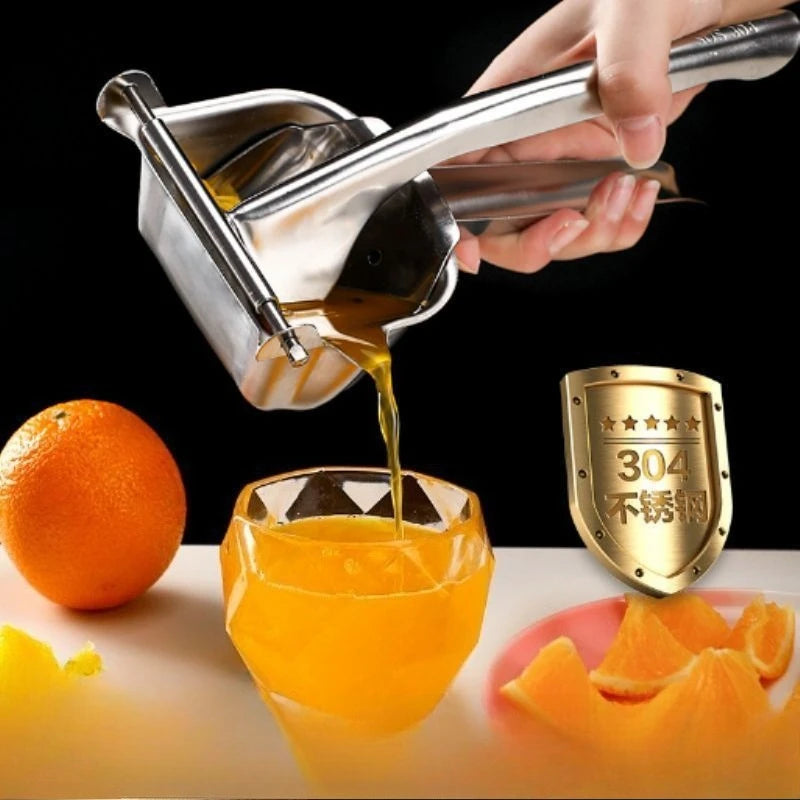 Manual Juice Maker