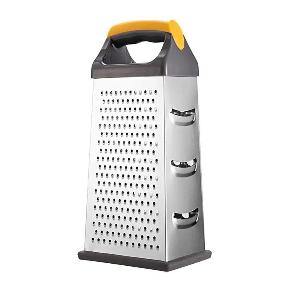 4-Sided Boxed Grater