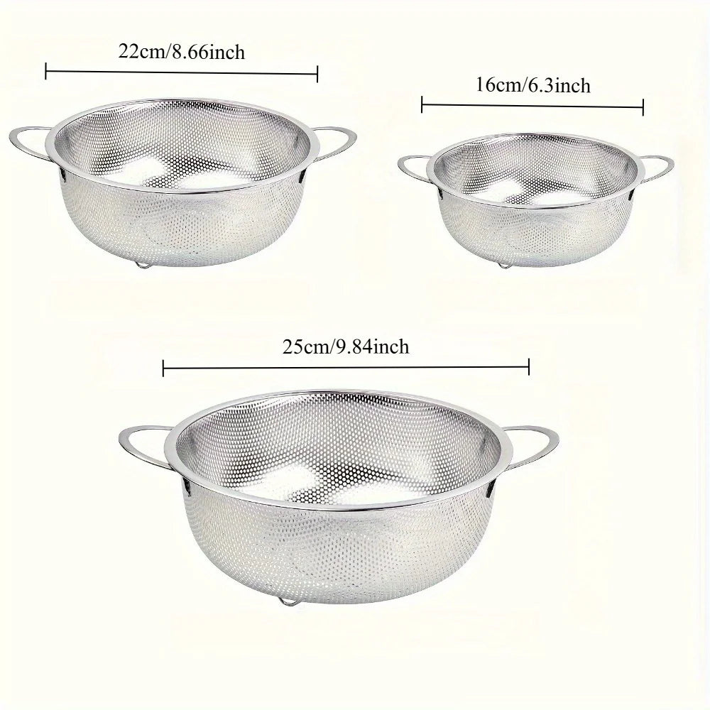 Kitchen Colander
