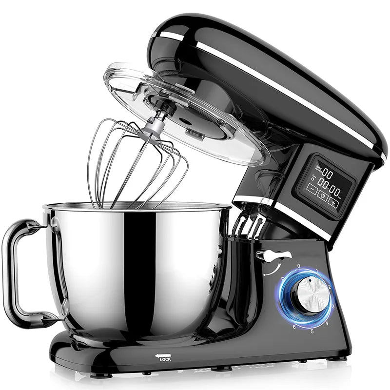 Commercial Stand Mixer