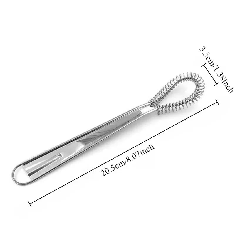 Stainless Steel Egg Beater