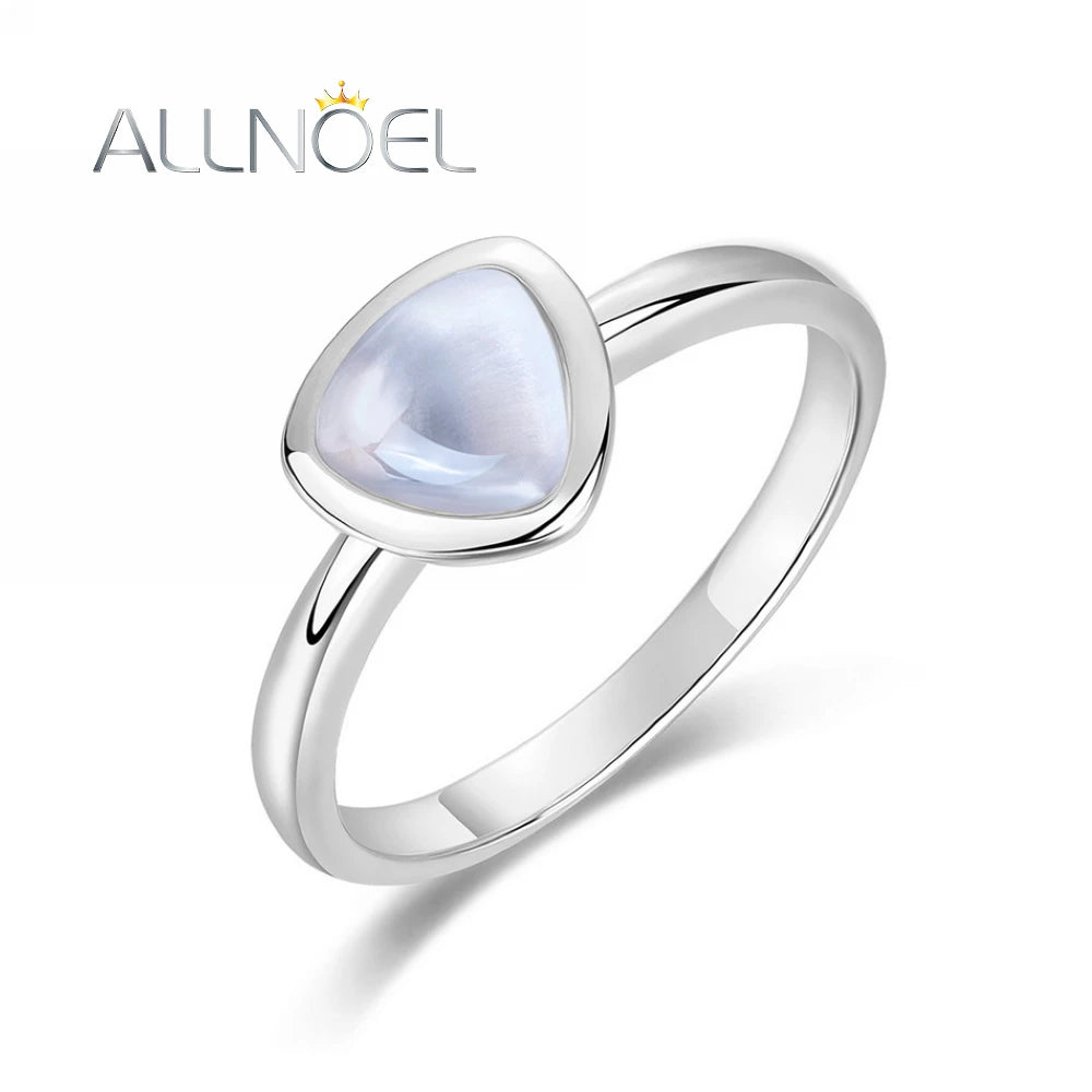 925 Sterling Silver Ring