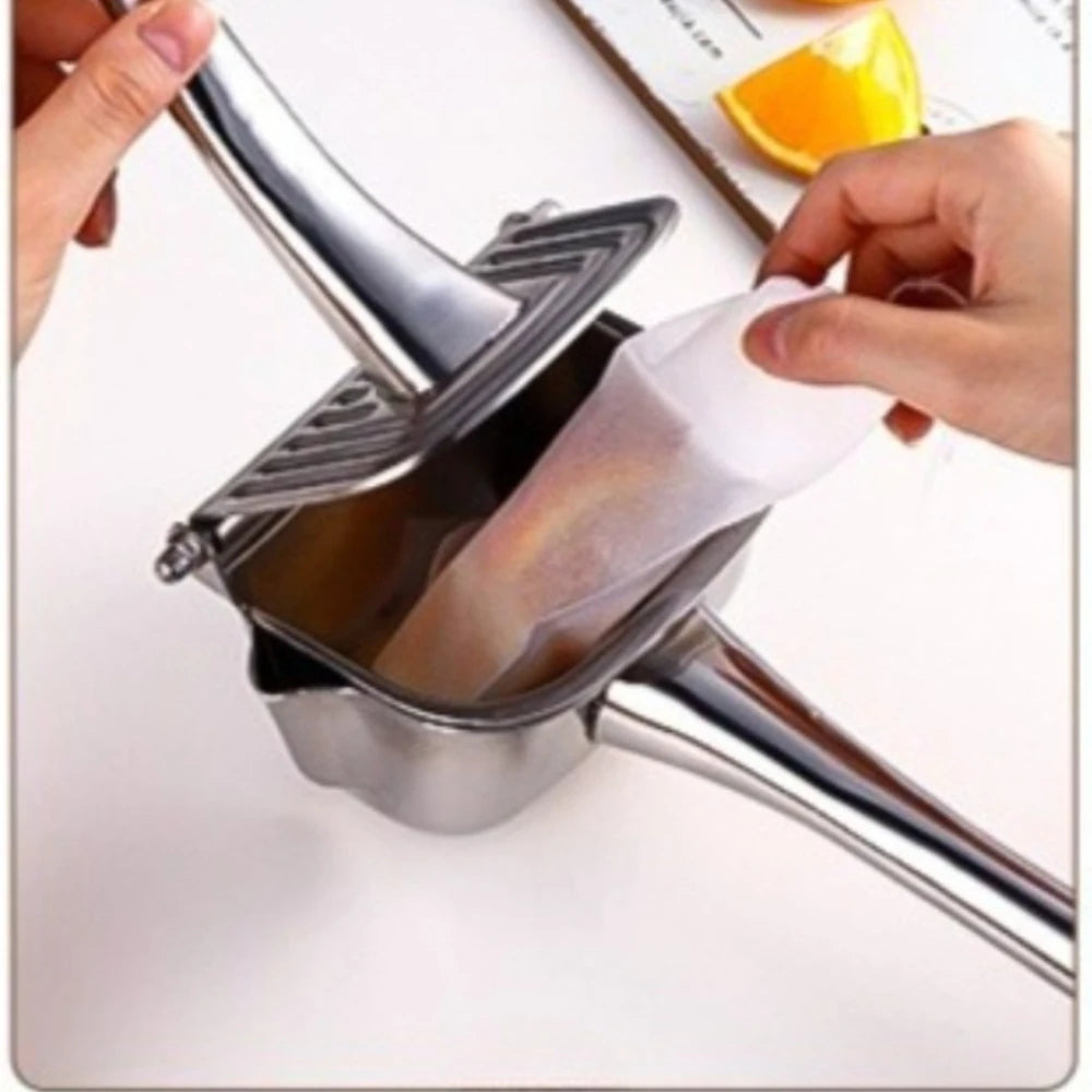 Manual Juice Maker