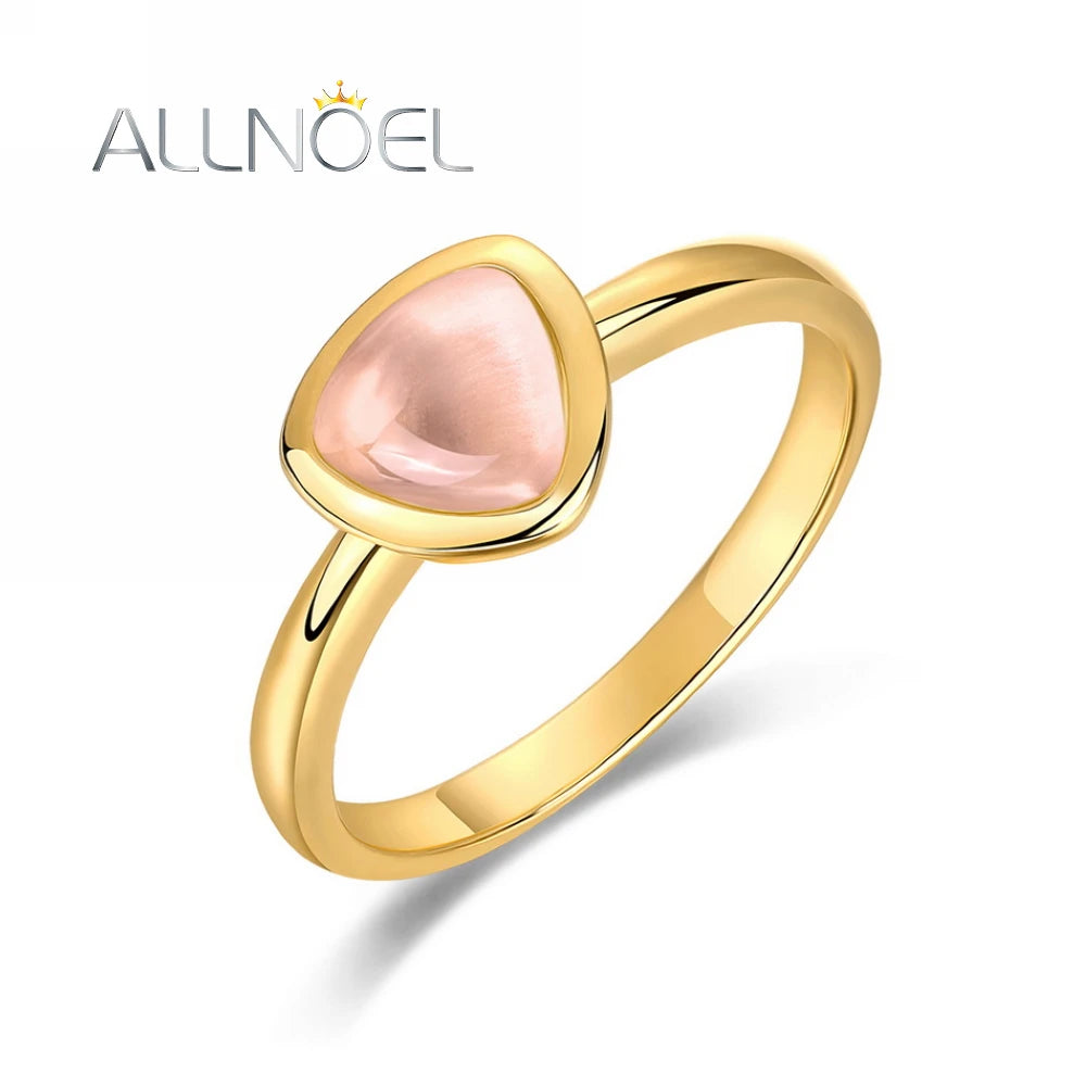 925 Sterling Silver Ring