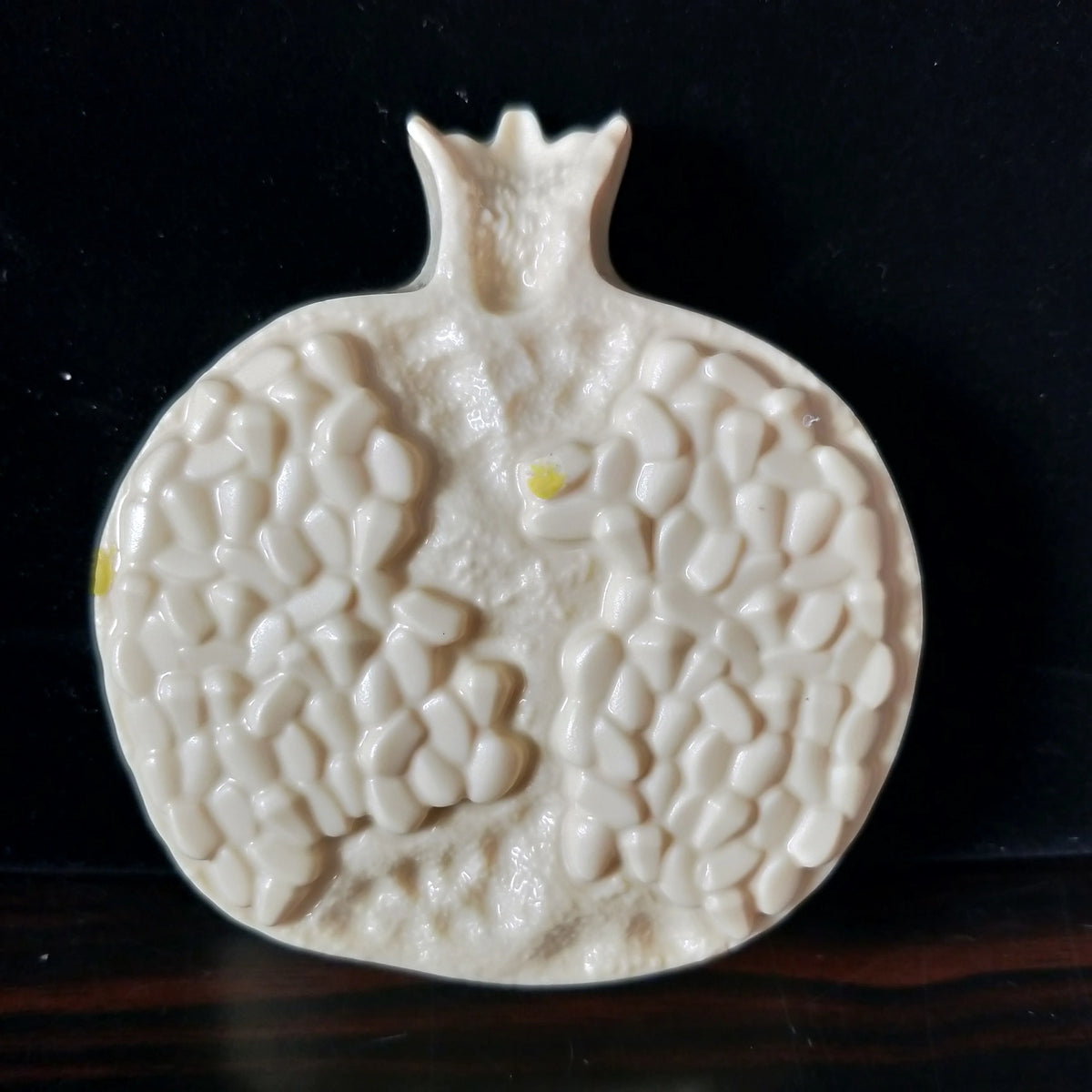 Silicone Pomegranate Soap Molds Chocolate Candle