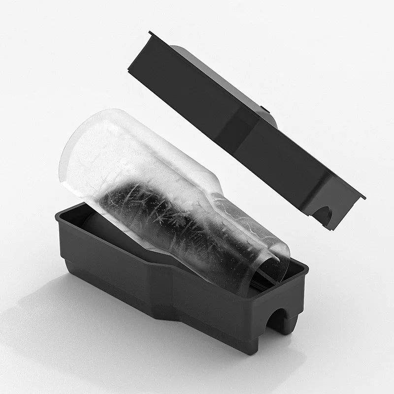 Large Silicone Ice Cube Tray