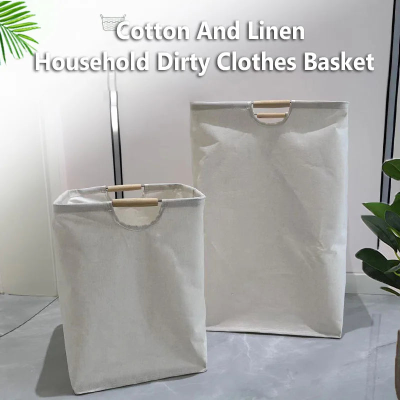 Large Laundry Basket