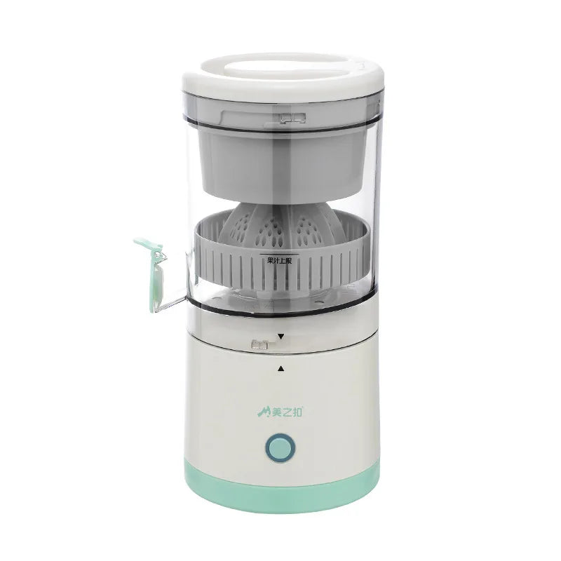 Squeezer Pressure Juicers USB