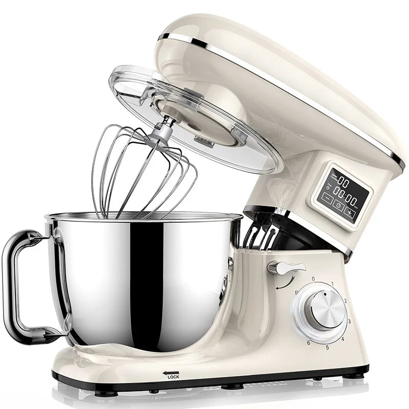 Commercial Stand Mixer
