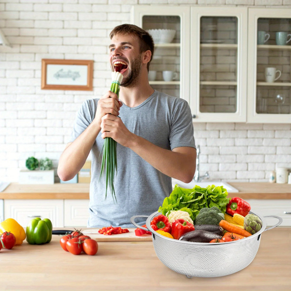 Kitchen Colander