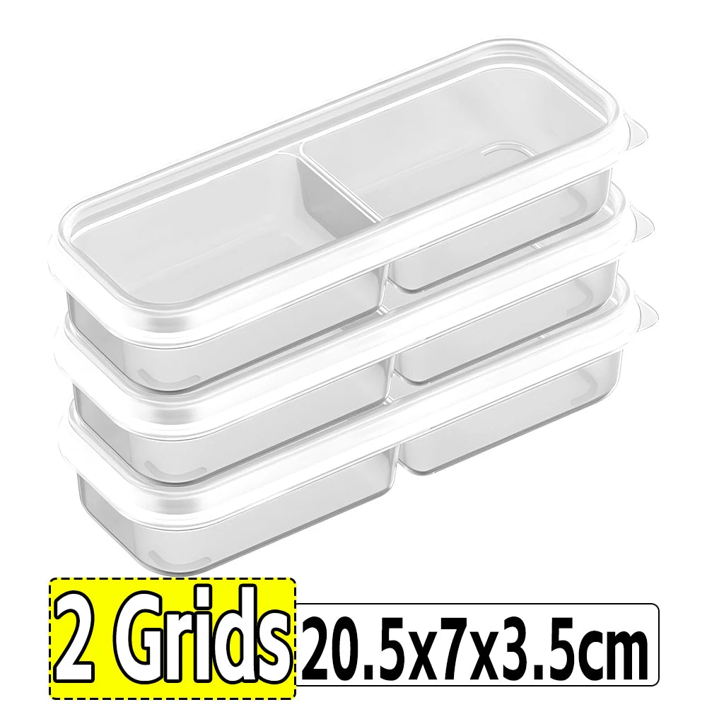Refrigerator Freezing Organizer
