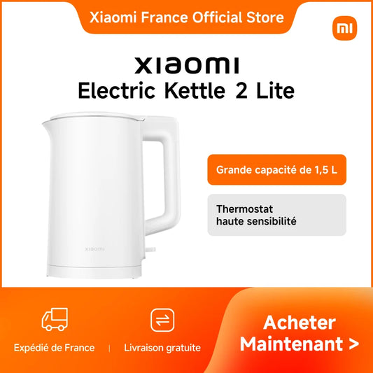 Xiaomi Electric Kettle