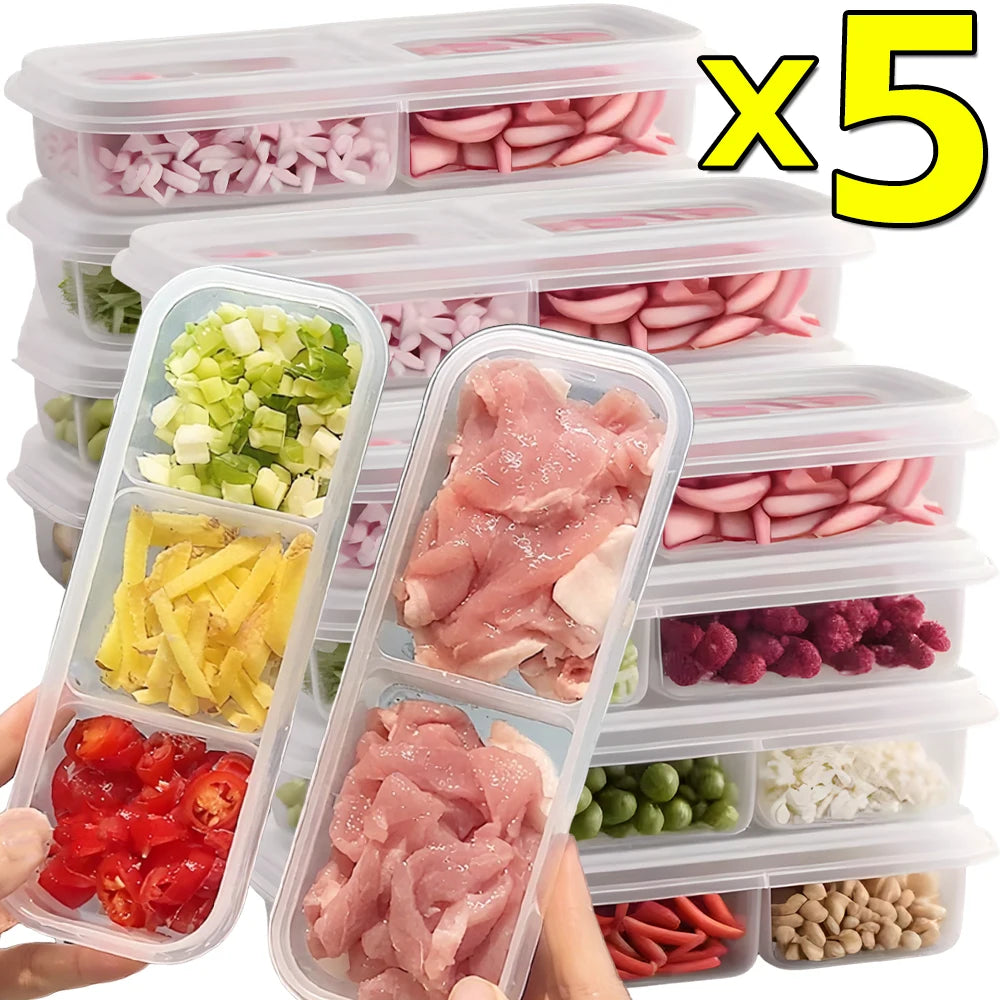 Refrigerator Freezing Organizer