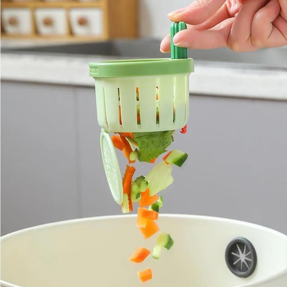 Cactus Kitchen Sink Drain Strainer