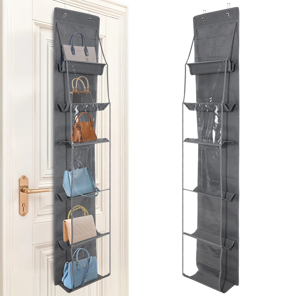 Closet Transparent Storage Bag