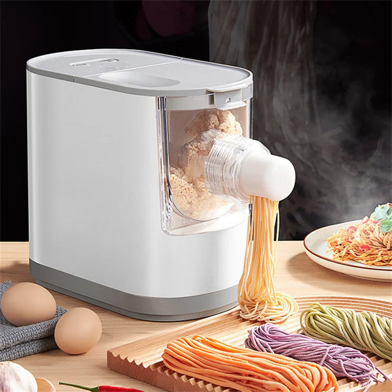 Automatic Pasta Maker