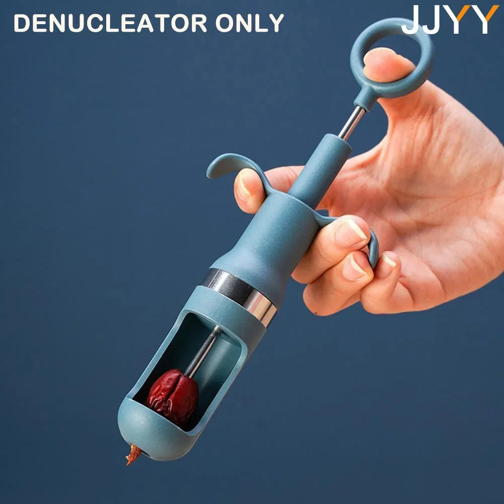 Multifunctional Cherry Olive Pitter