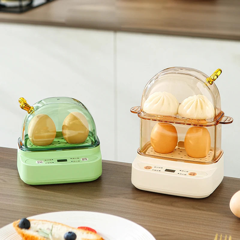 120W Electric Egg Boiler