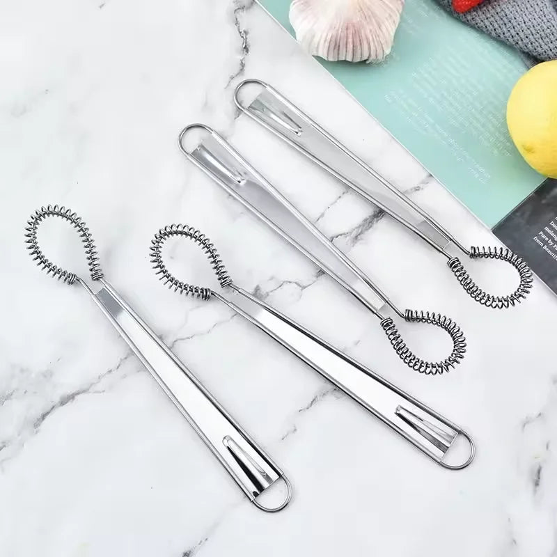Stainless Steel Egg Beater
