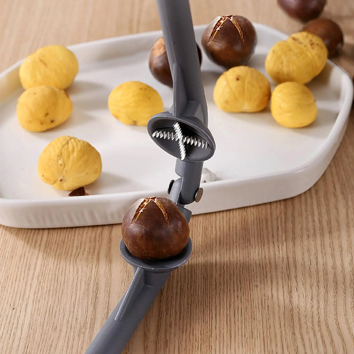 Chestnut Opener