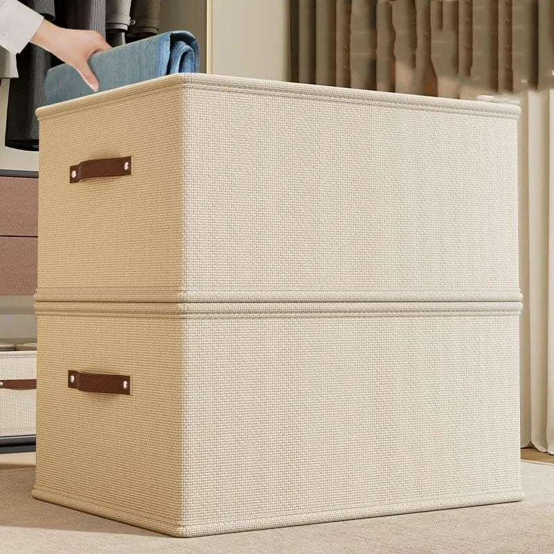 Clothing and Toy Storage Box