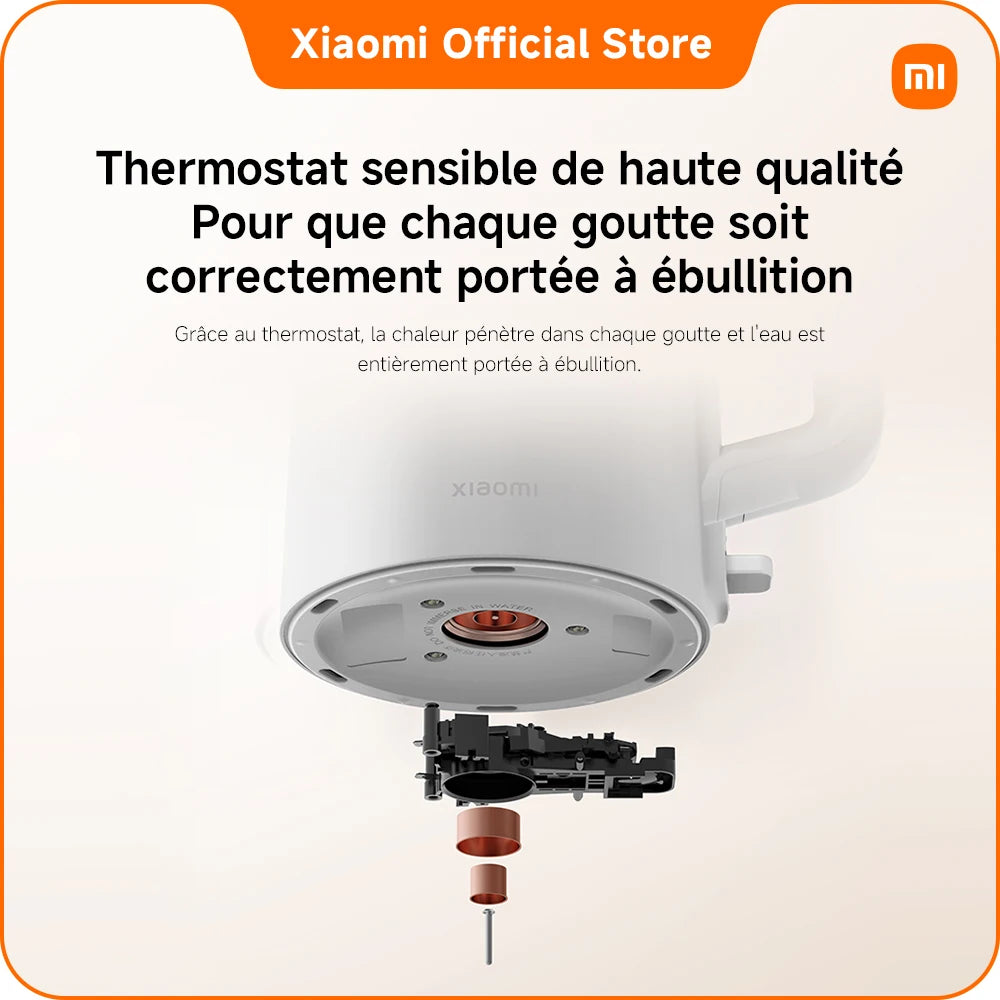 Xiaomi Electric Kettle