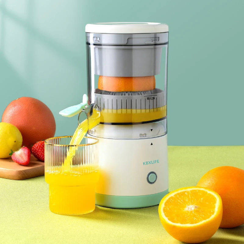 Squeezer Pressure Juicers USB