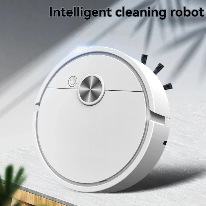 2026 Model Sweeping Robot