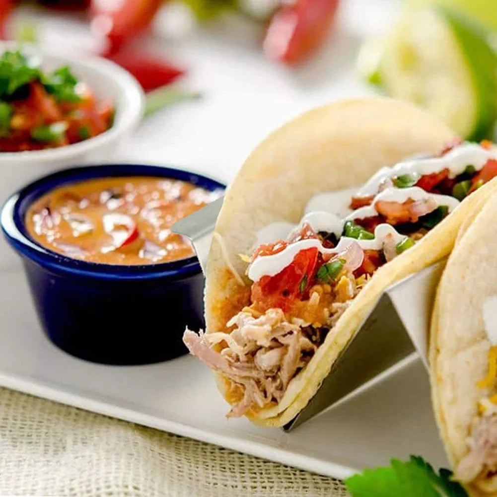 Taco Holder