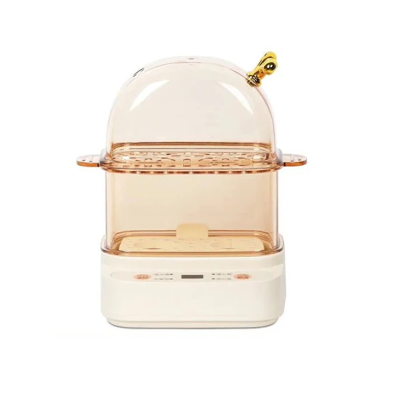 120W Electric Egg Boiler