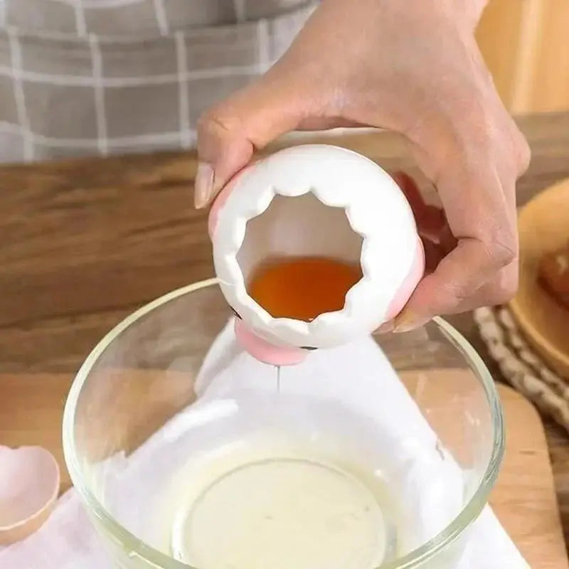 Small Chick Separator Eggs