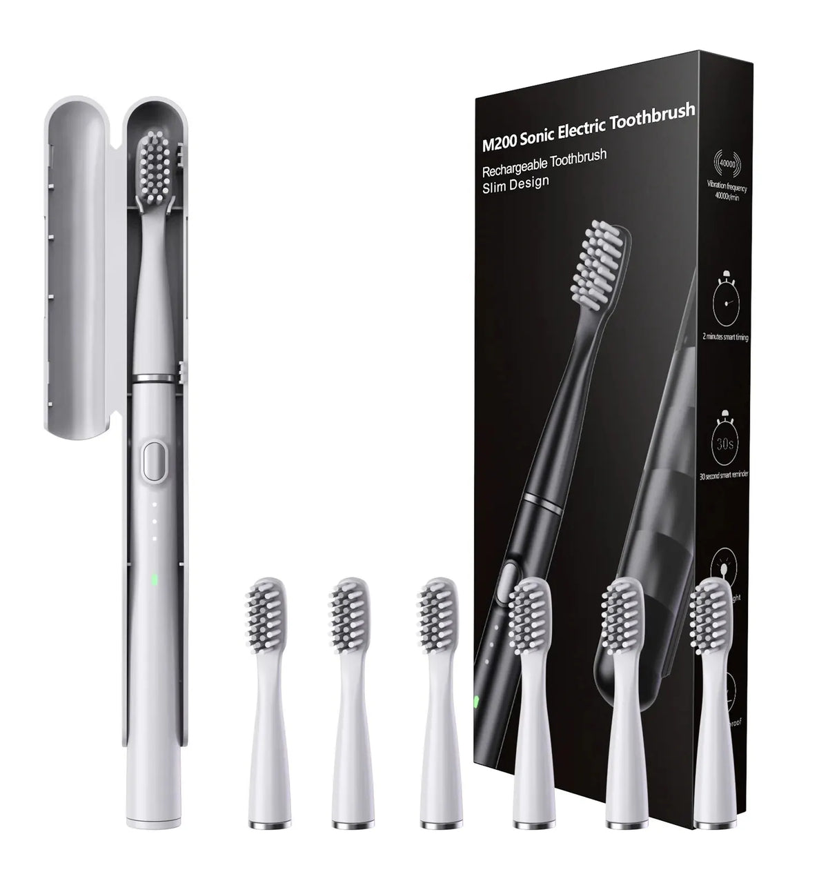 Electric Toothbrush