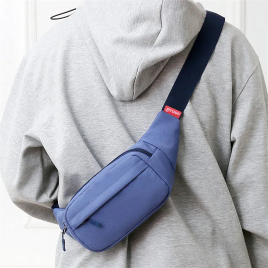 Unisex Waist Bag Pack