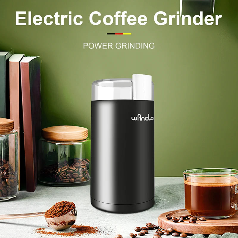 Coffee Grinder
