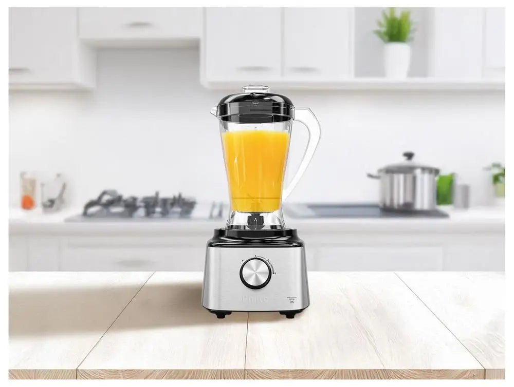 1000W Black Multi Food Processor