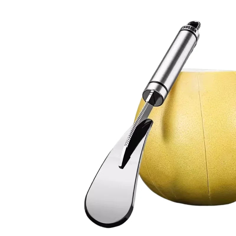 Orange Peeling Knife