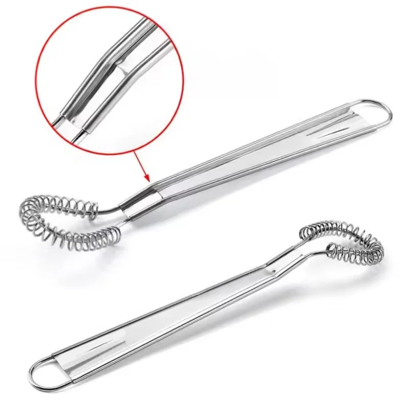 Stainless Steel Egg Beater