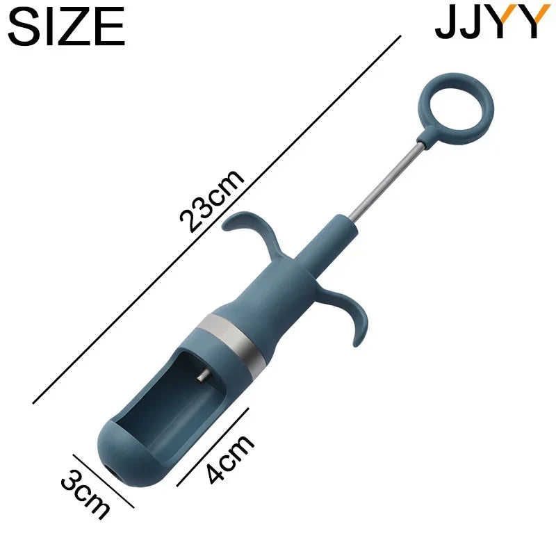 Multifunctional Cherry Olive Pitter