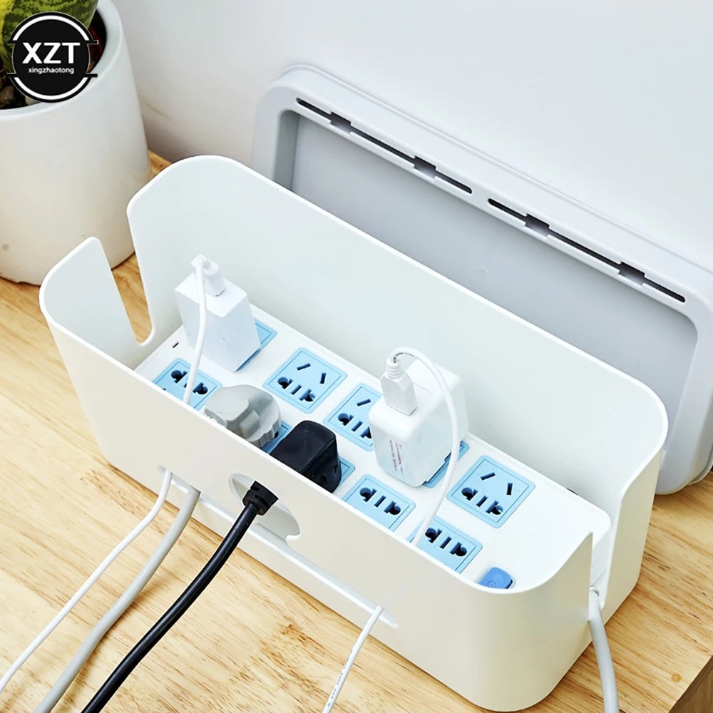 Cable Management Organizer
