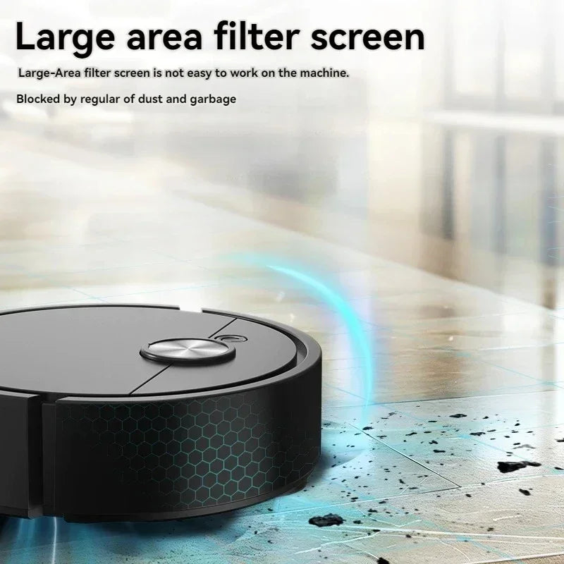 2026 Model Sweeping Robot