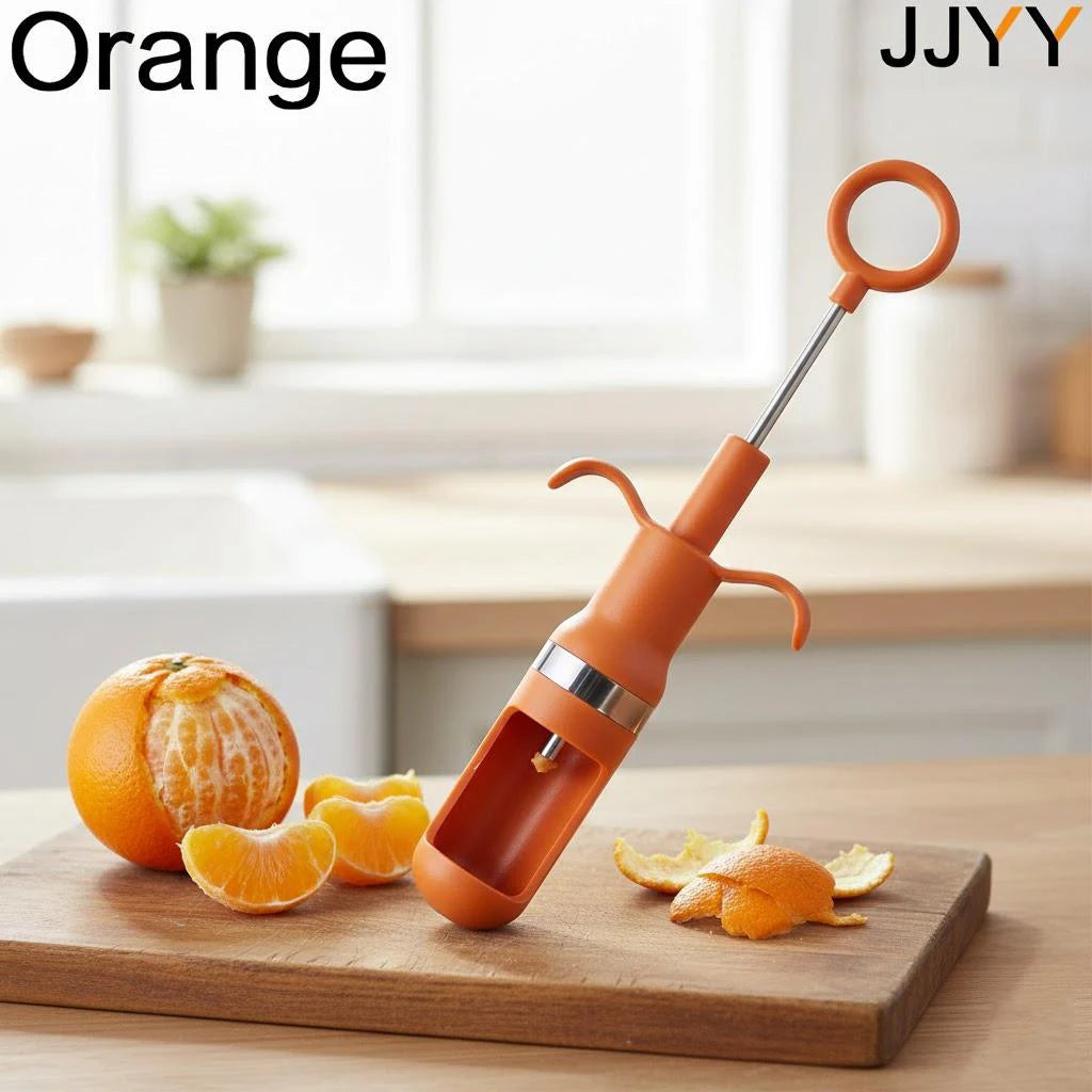 Multifunctional Cherry Olive Pitter