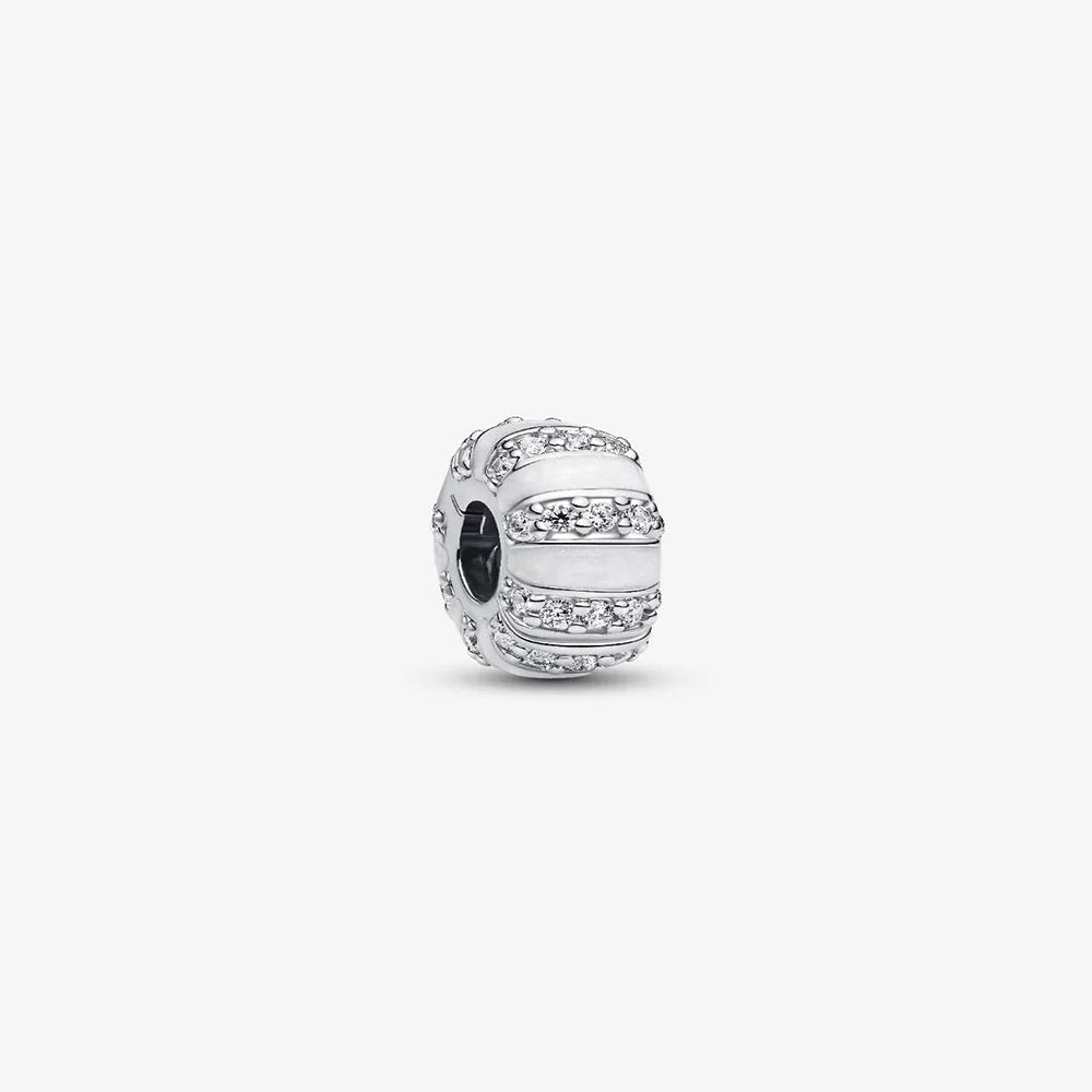 925 Sterling Silver Round Pendant