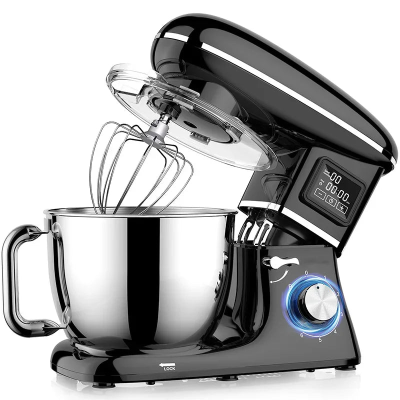 Commercial Stand Mixer