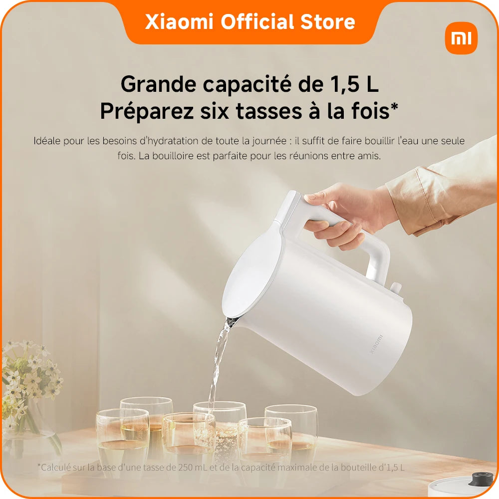 Xiaomi Electric Kettle