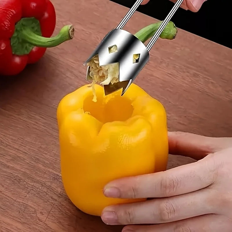Core Remover Fruit and Vegetable
